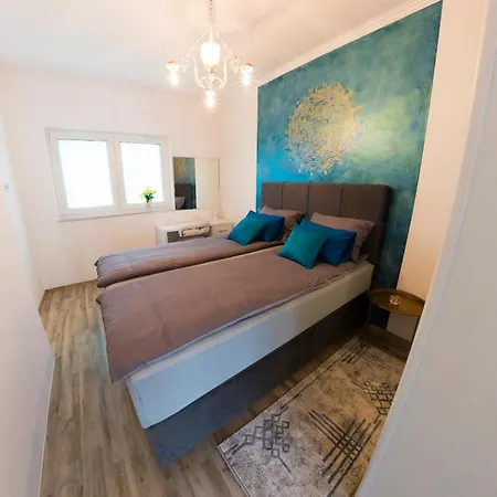 Sumi Apartman Bihac