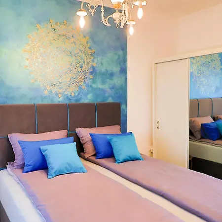 Sumi Apartment