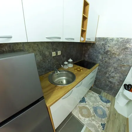 Apartman Sumi Bihac