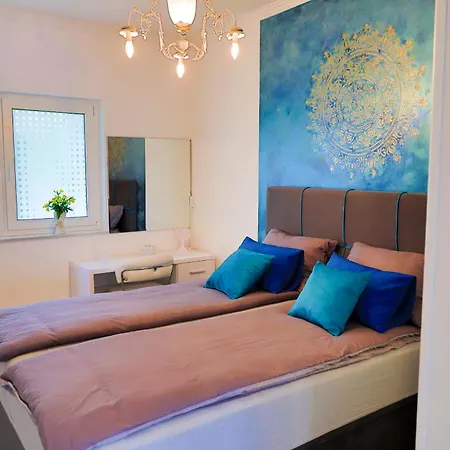 Sumi Apartment *