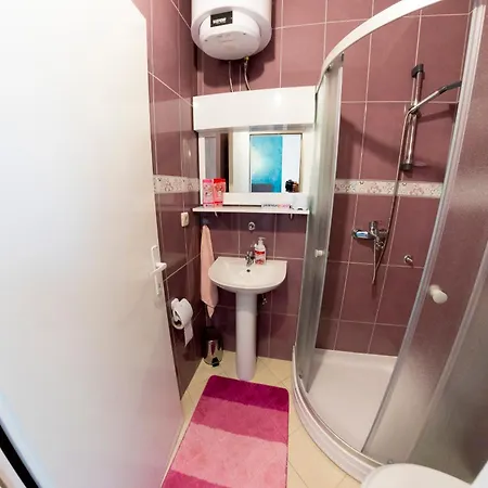 Sumi Apartment
