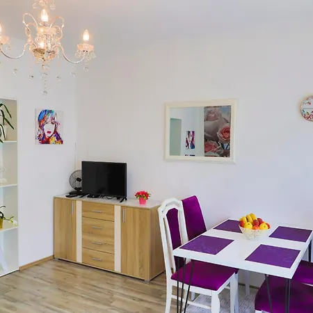 Sumi Apartment *